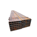 500*500mm carbon welded steel square pipe price